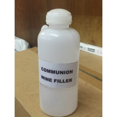 communion Cup Filler